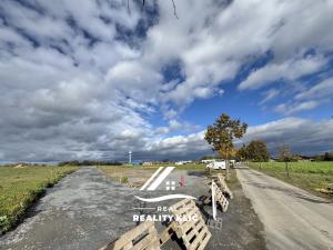 Prodej pozemku pro bydlení, Markvartovice, Lipová, 940 m2