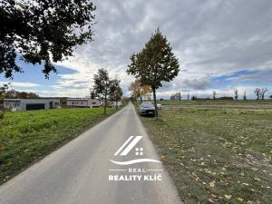 Prodej pozemku pro bydlení, Markvartovice, Lipová, 940 m2