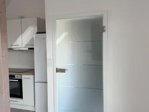 Pronájem bytu 3+kk, Ostrožská Nová Ves, Dědina, 90 m2