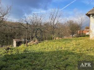 Prodej chalupy, Nová Lhota, 94 m2