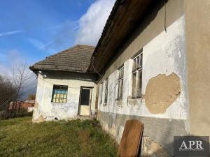 Prodej chalupy, Nová Lhota, 94 m2
