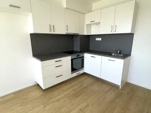 Pronájem bytu 2+kk, Uherský Brod, Horní Valy, 48 m2