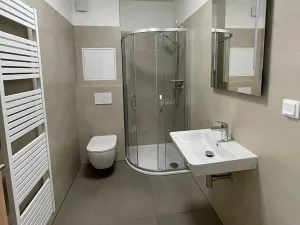Pronájem bytu 2+kk, Uherský Brod, Horní Valy, 48 m2