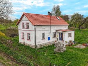 Prodej rodinného domu, Všekary, 117 m2