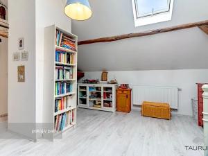 Prodej rodinného domu, Všekary, 117 m2