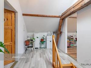 Prodej rodinného domu, Všekary, 117 m2