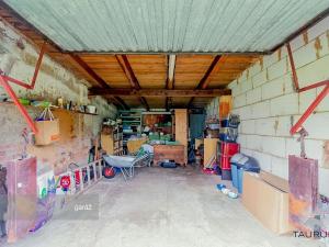Prodej rodinného domu, Všekary, 117 m2