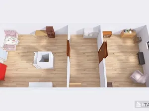 Prodej rodinného domu, Všekary, 117 m2