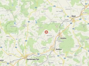 Prodej rodinného domu, Všekary, 117 m2