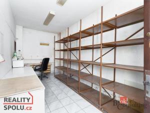 Prodej obchodního prostoru, Kralupy nad Vltavou - Lobeček, Dr. E. Beneše, 68 m2