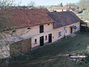 Prodej rodinného domu, Lisov, 135 m2