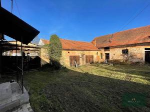 Prodej rodinného domu, Lisov, 135 m2