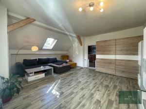 Prodej bytu 3+1, Heřmanova Huť, Tyršova, 72 m2