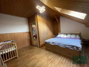 Prodej bytu 3+1, Heřmanova Huť, Tyršova, 72 m2