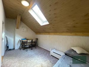 Prodej bytu 3+1, Heřmanova Huť, Tyršova, 72 m2