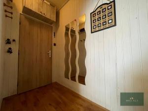 Prodej bytu 3+1, Heřmanova Huť, Tyršova, 72 m2