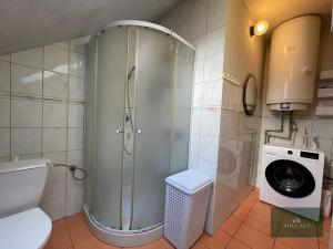 Prodej bytu 3+1, Heřmanova Huť, Tyršova, 72 m2
