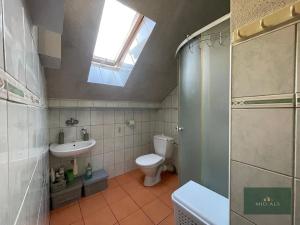 Prodej bytu 3+1, Heřmanova Huť, Tyršova, 72 m2
