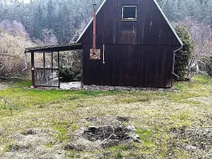 Prodej chaty, Větřní, 38 m2
