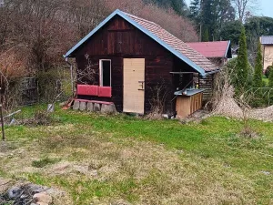 Prodej chaty, Větřní, 38 m2