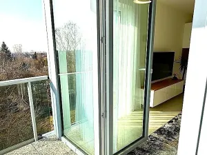 Prodej bytu 3+kk, České Budějovice, Františka Jelena, 74 m2
