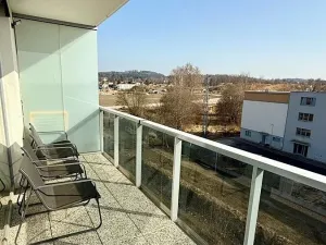 Prodej bytu 3+kk, České Budějovice, Františka Jelena, 74 m2