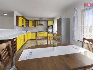 Prodej rodinného domu, Mikulovice, Dlouhá, 220 m2
