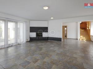 Prodej rodinného domu, Mikulovice, Dlouhá, 220 m2
