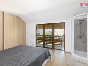 Prodej rodinného domu, Mikulovice, Dlouhá, 220 m2