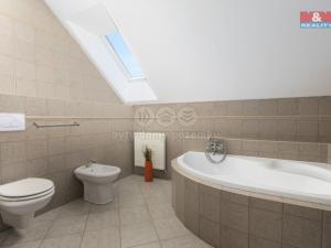 Prodej rodinného domu, Mikulovice, Dlouhá, 220 m2