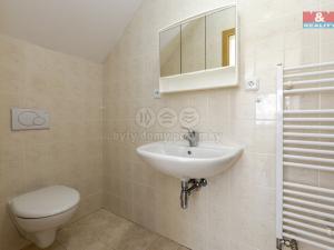 Prodej rodinného domu, Mikulovice, Dlouhá, 220 m2