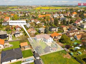 Prodej rodinného domu, Mikulovice, Dlouhá, 220 m2