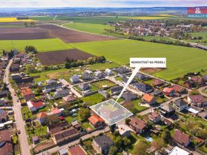Prodej rodinného domu, Mikulovice, Dlouhá, 220 m2