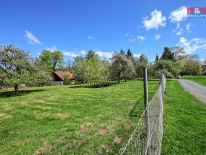 Prodej pozemku pro bydlení, Víska, 1468 m2