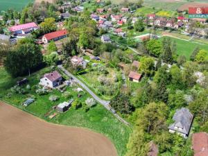 Prodej pozemku pro bydlení, Víska, 1468 m2