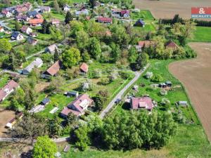 Prodej pozemku pro bydlení, Víska, 1468 m2