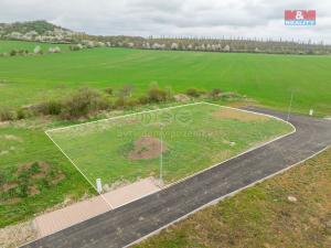 Prodej pozemku pro bydlení, Řehlovice - Habří, 1158 m2