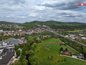 Prodej bytu 3+1, Beroun - Beroun-Město, Na Parkáně, 70 m2