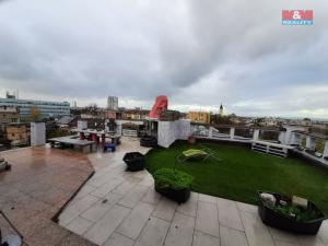 Prodej činžovního domu, Olomouc - Hodolany, Ostravská, 580 m2