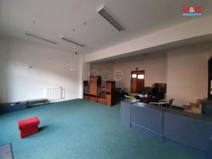 Prodej činžovního domu, Olomouc - Hodolany, Ostravská, 580 m2