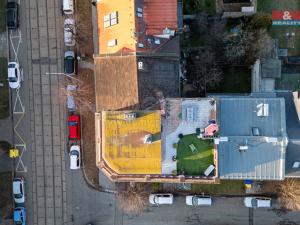 Prodej činžovního domu, Olomouc - Hodolany, Ostravská, 580 m2