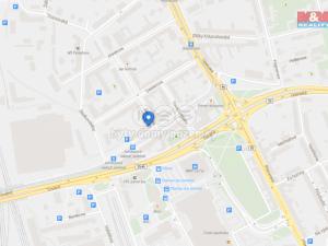 Prodej činžovního domu, Olomouc - Hodolany, Ostravská, 580 m2