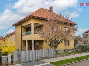 Prodej rodinného domu, Kolín - Kolín III, Táboritská, 200 m2