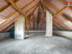 Prodej rodinného domu, Kolín - Kolín III, Táboritská, 200 m2
