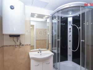 Pronájem bytu 1+1, Varnsdorf, Moravská, 35 m2