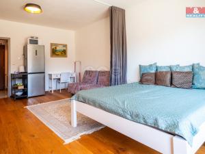 Prodej bytu 1+kk, Kašperské Hory, Šumavská, 39 m2