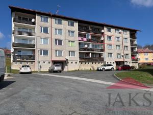 Prodej bytu 4+1, Hartmanice, 81 m2