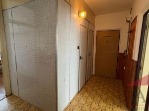 Prodej bytu 4+1, Hartmanice, 81 m2