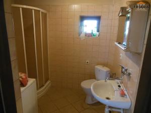 Prodej zemědělské usedlosti, Mladějov, 260 m2