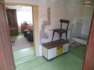 Prodej zemědělské usedlosti, Mladějov, 260 m2